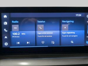 Opel Frontera bild 20