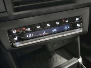 Opel Frontera bild 12