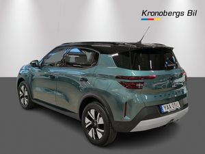 Opel Frontera bild 6