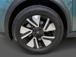 Opel Frontera bild 18