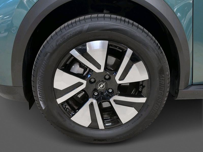 Opel Frontera bild 18