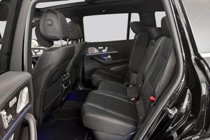 Mercedes GLS450 bild 9