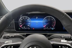 Mercedes GLS450 bild 10