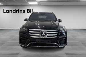Mercedes GLS450 bild 2