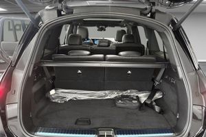 Mercedes GLS450 bild 14