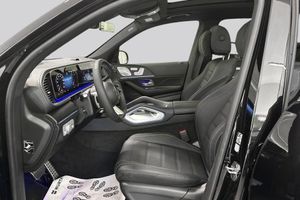 Mercedes GLS450 bild 8