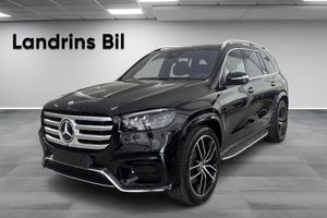 Mercedes GLS450 bild 1