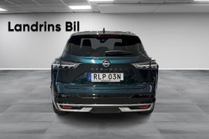 Nissan Qashqai bild 5