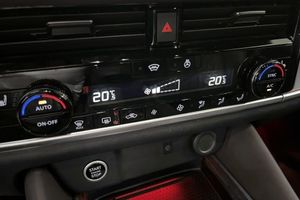 Nissan Qashqai bild 13