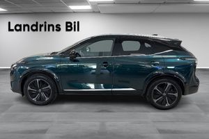 Nissan Qashqai bild 4