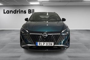 Nissan Qashqai bild 2