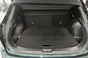 Nissan Qashqai bild 14