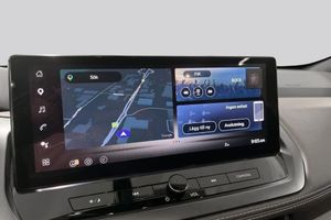 Nissan Qashqai bild 11