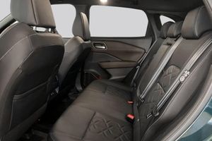 Nissan Qashqai bild 9