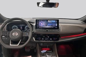 Nissan Qashqai bild 7