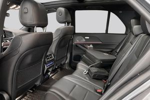 Mercedes GLE350 bild 9