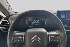 Citroen e-C4 bild 10