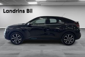 Citroen e-C4 bild 4
