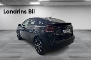 Citroen e-C4 bild 8
