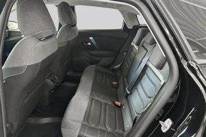 Citroen e-C4 bild 11