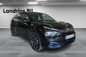 Citroen e-C4 bild 5
