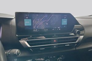 Citroen e-C4 bild 9