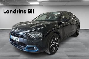 Citroen e-C4 bild 1