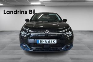 Citroen e-C4 bild 2