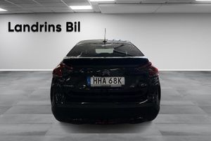 Citroen e-C4 bild 3