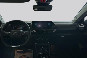 Citroen e-C4 bild 7