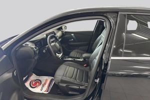 Citroen e-C4 bild 6