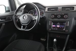 Volkswagen Caddy bild 14