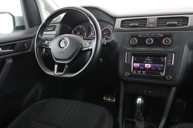 Volkswagen Caddy bild 14