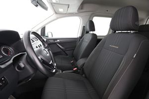 Volkswagen Caddy bild 11