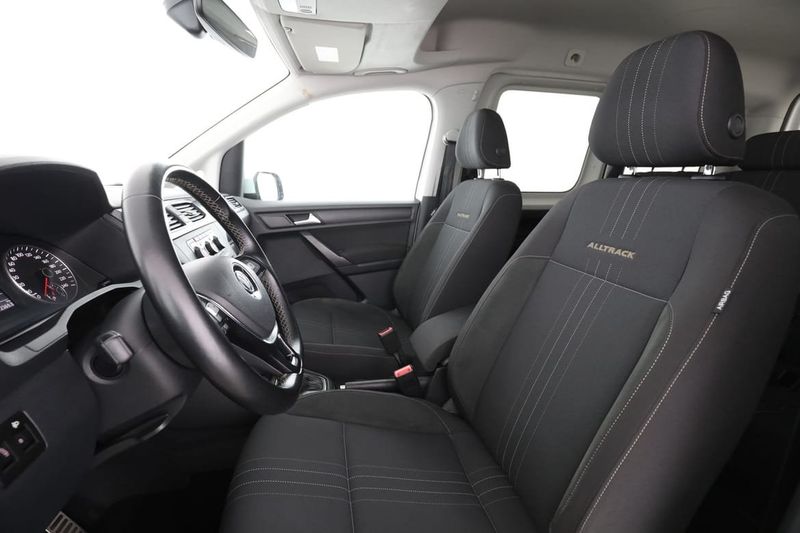 Volkswagen Caddy bild 11