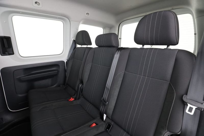 Volkswagen Caddy bild 15
