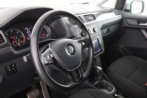 Volkswagen Caddy bild 12
