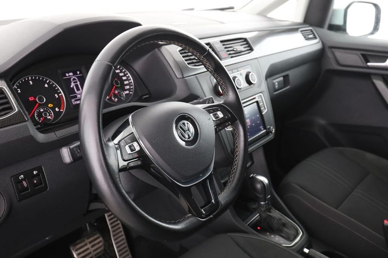 Volkswagen Caddy bild 12