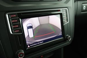 Volkswagen Caddy bild 21