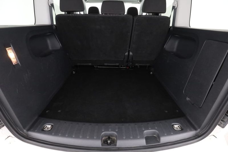 Volkswagen Caddy bild 18