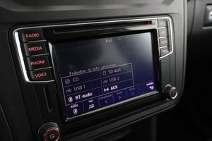 Volkswagen Caddy bild 23