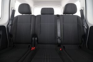 Volkswagen Caddy bild 16