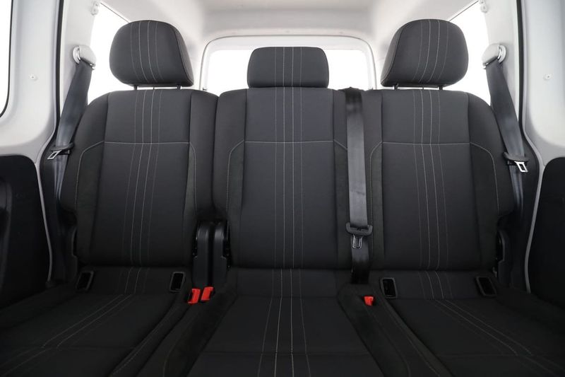 Volkswagen Caddy bild 16
