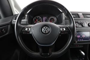 Volkswagen Caddy bild 19
