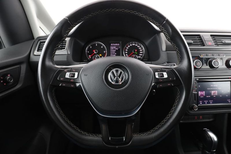 Volkswagen Caddy bild 19