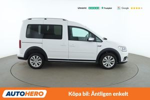 Volkswagen Caddy bild 7
