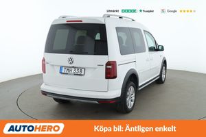 Volkswagen Caddy bild 6
