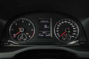 Volkswagen Caddy bild 20