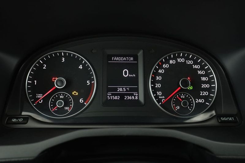 Volkswagen Caddy bild 20