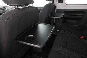 Volkswagen Caddy bild 37